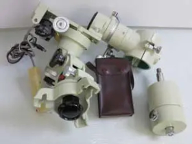 タカハシ 赤道儀  P-2Z 中古