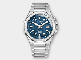 CITIZEN シリーズエイト 890 Mechanical