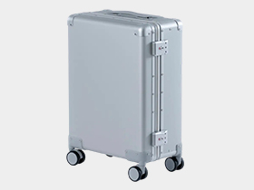 旅行ジャパン Magne Suitacase