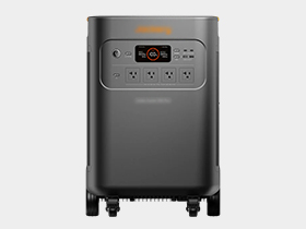 Jackery ポータブル電源 5000 Plus