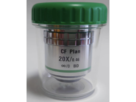Nikon CF Plan 20x 中古