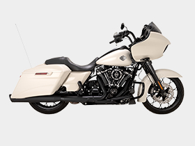 Razorback 450 スリップオン