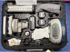 ソキア GRX1 GNSS受信機 中古