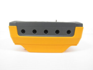 FLUKE フルーク スプリング 劣化 接触抵抗が不安定
