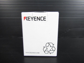 KEYENCE センサヘッド 新品
