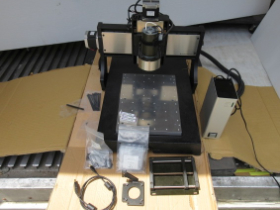 オリジナルマインド KitMill RZ300 中古