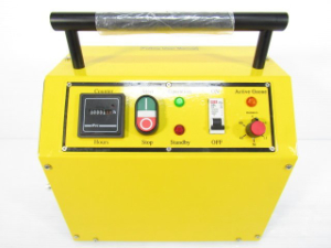 オゾン脱臭機 スイッチ 反応しない