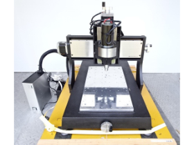 オリジナルマインド フライス盤 KitMill RZ420 中古