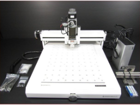 ORIGINAL MIND KitMill SR420 中古