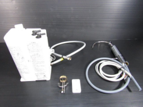 パナソニック 還元水素水生成器 中古