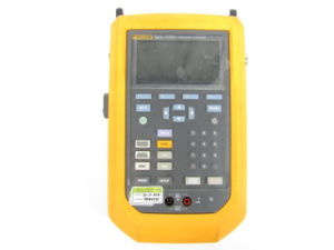 FLUKE フルーク ゴムキーパッド 接点摩耗 キーが反応しない
