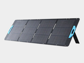 Anker Solix PS400 Portable Solar Panel