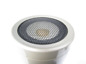 スピーカー ドライバー振動板 汚れ 湿気