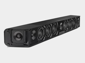 AMBEO Soundbar MAX