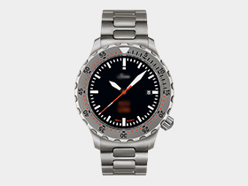 Sinn U50.HYDRO