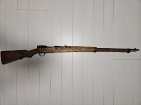 ミロク 三八式 歩兵銃 中古