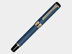 CYLINT 万年筆 新潟漆器