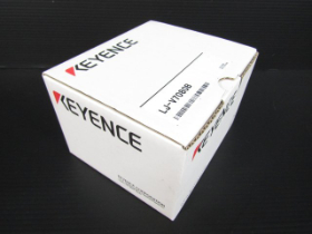新品 KEYENCE LJ-V7080B センサヘッド