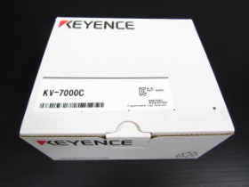 キーエンス バス接続ユニット KV-7000C 新品