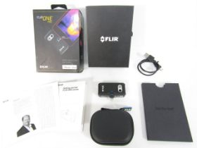 FLIR ONE Pro 中古