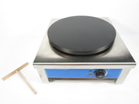 FUQI クレープメーカー 新品
