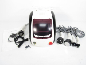 キャビテーション 中古