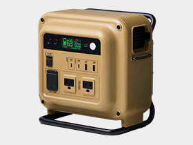 NESTOUT ポータブル電源