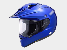 HORNET ADV YAMAHA BLUE