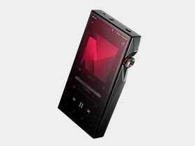 Astell&Kern A&ultima SP4000