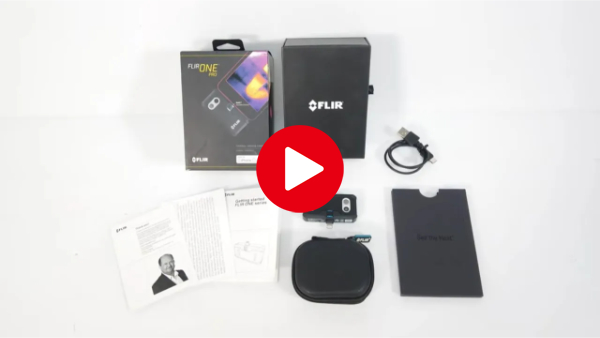 FLIR フリアー カメラ買取