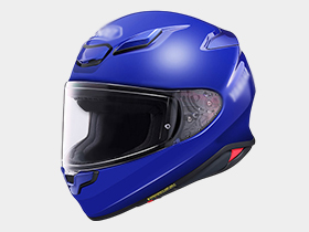 Z-8 YAMAHA BLUE