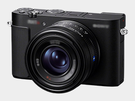 ソニー RX1R III