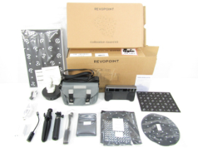REVOPOINT MIRACO 3Dスキャナー 中古