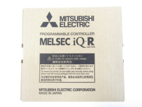 三菱 iQ-Rシリーズ モーションコントローラ RD77MS2 新品