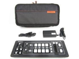 Roland V-1HD ビデオスイッチャー 中古