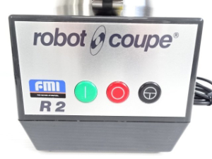 ロボクープ 電源が入らない