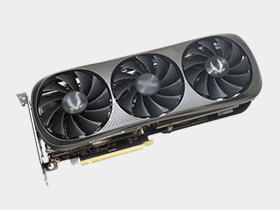 RTX 4070 Ti SUPER