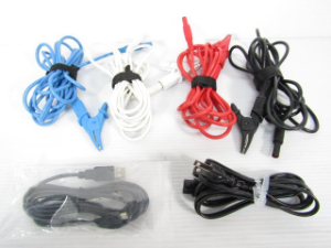 共立電気計器 付属品