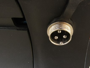 電動キックボード 充電ポート 破損