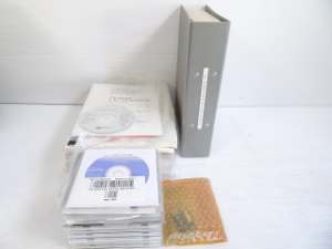 精密機器 付属品
