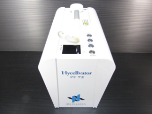 水素吸入器 水漏れ 基板ショート
