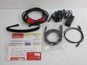 故障診断機 付属品