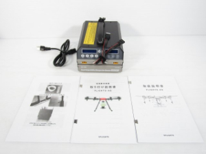 農薬散布ドローン 付属品