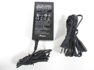 融着接続機 付属品