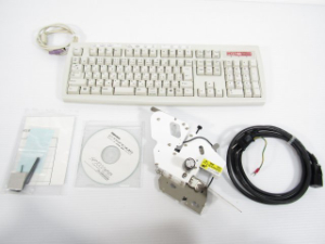 CTK ホットマーカー 付属品