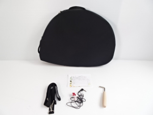 楽器 ケース 付属品