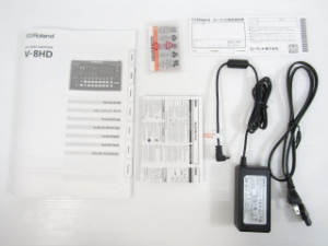 映像機器 付属品