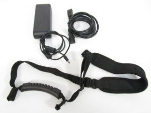 校正器 付属品