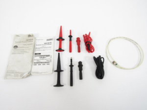 校正器 付属品