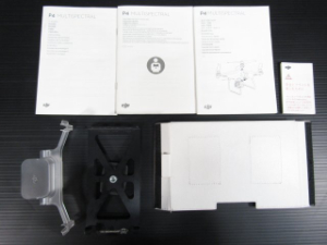 DJI 付属品
